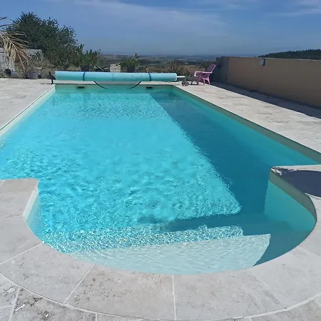 Homestay Chez Chantal
