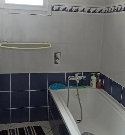 Chez Chantal Ubytování v soukromí Etables (Ardeche)