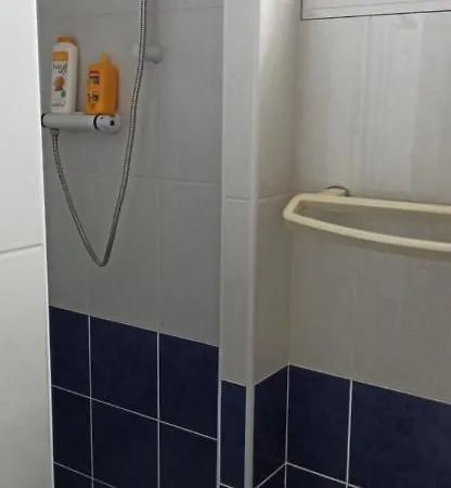 Chez Chantal Ubytování v soukromí Etables (Ardeche)