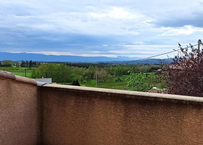 Chez Chantal Etables (Ardeche)