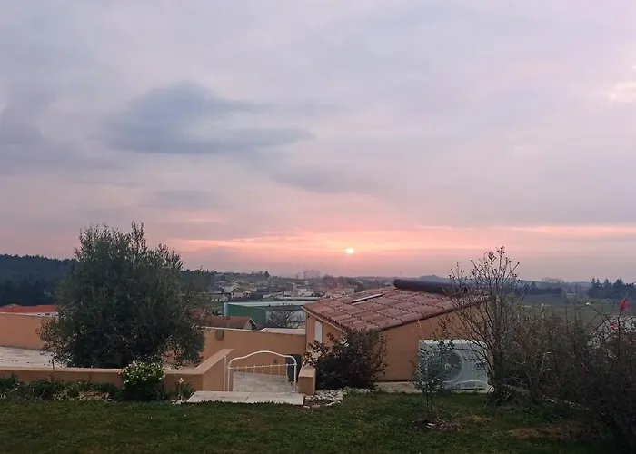 Chez Chantal Homestay szállás *