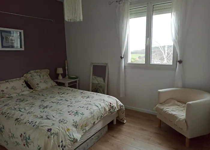 Chez Chantal Homestay szállás *